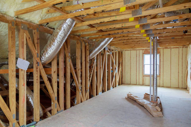 Best Insulation Maintenance and Repair in Monona, IA